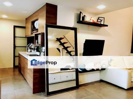 SOHO 1 Empire Damansara PJ For Sale, Selangor, Petaling Jaya