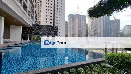 D'Erica Residences Damansara Perdana For Sale, Selangor, Damansara Perdana
