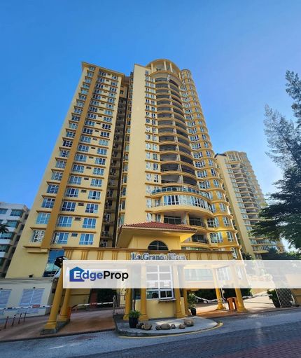 La Grande Kiara Condo For Sale, Kuala Lumpur, Mont Kiara