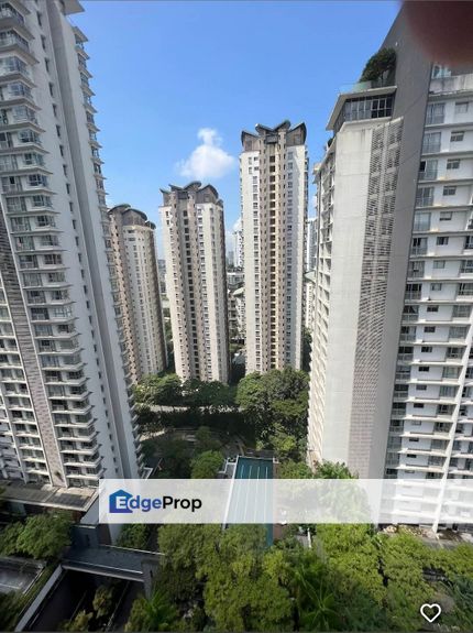 Verve Suites Mont Kiara Condo For Sale, Kuala Lumpur, Mont Kiara