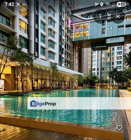 The Potpourri Condo Ara Damansara For Sale, Selangor, Ara Damansara