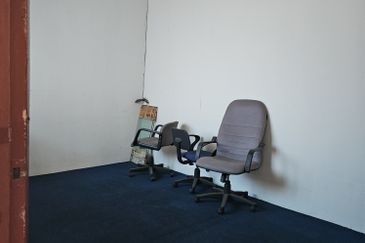 Sri Petaling Second Floor Shop For Rent