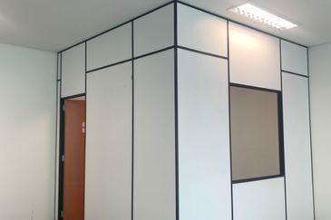 Soho KLCC Suites For Rent