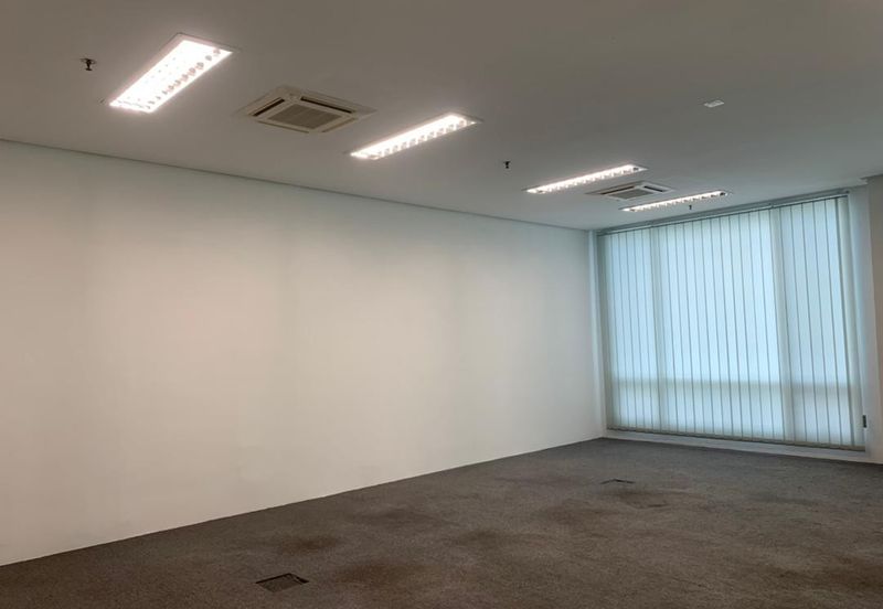 Soho KLCC Suites For Rent