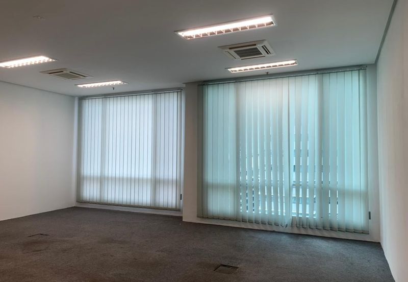 Soho KLCC Suites For Rent