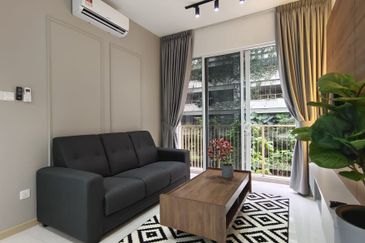 Ryan & Miho @ Section 13