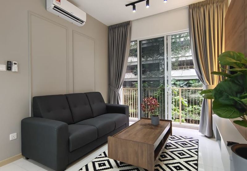 Ryan & Miho @ Section 13