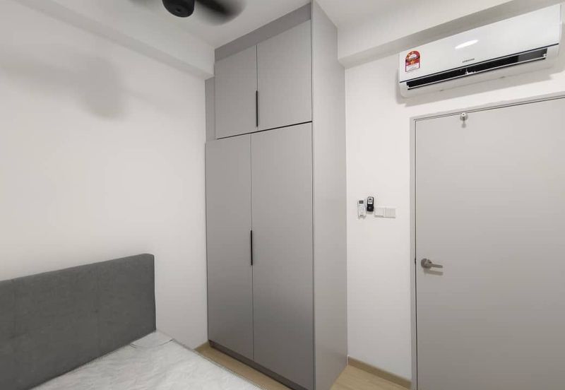 Ryan & Miho @ Section 13