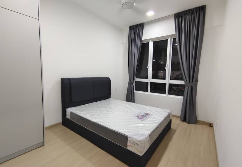 Ryan & Miho @ Section 13