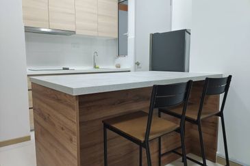 Ryan & Miho @ Section 13