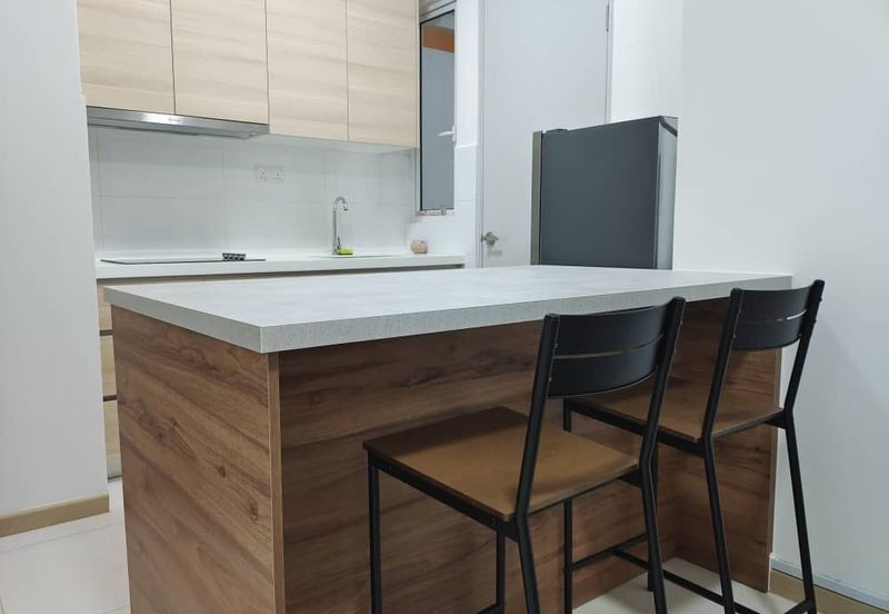 Ryan & Miho @ Section 13