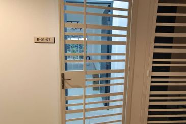 Ryan & Miho @ Section 13