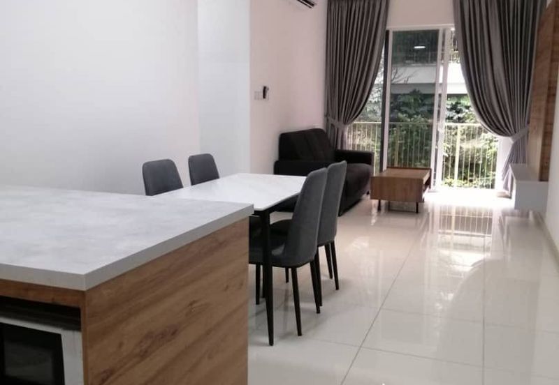 Ryan & Miho @ Section 13