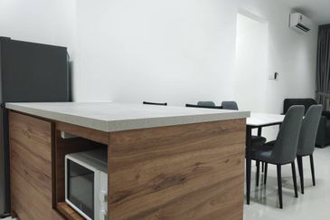 Ryan & Miho @ Section 13