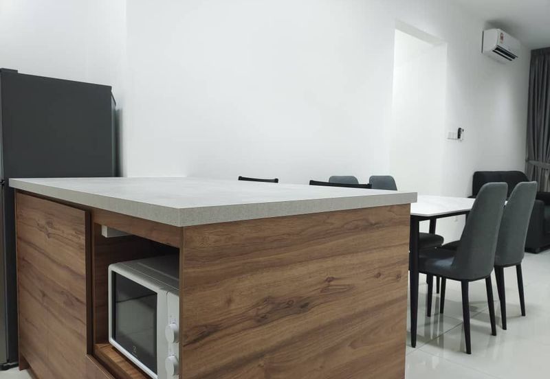 Ryan & Miho @ Section 13