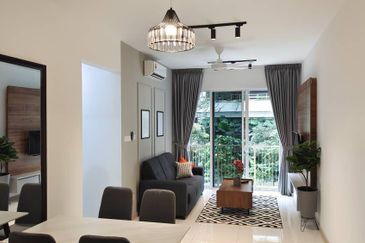 Ryan & Miho @ Section 13