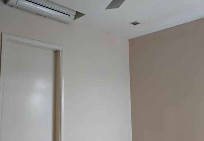 Amaya Saujana, Saujana Subang