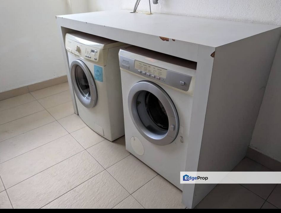 Amaya Saujana Condo For Rent, Selangor, Saujana 