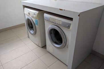 Amaya Saujana, Saujana Subang