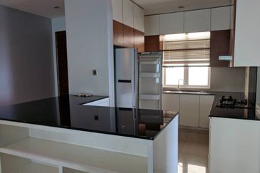 Amaya Saujana, Saujana Subang