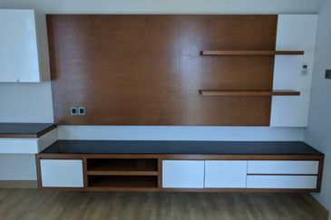 Amaya Saujana, Saujana Subang