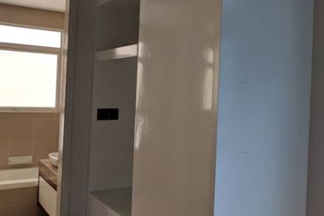 Amaya Saujana, Saujana Subang