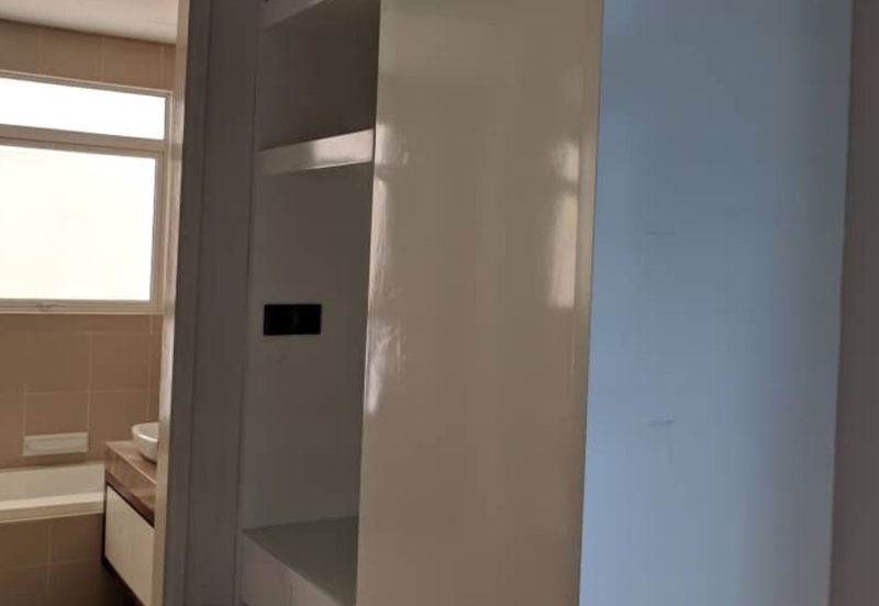 Amaya Saujana, Saujana Subang