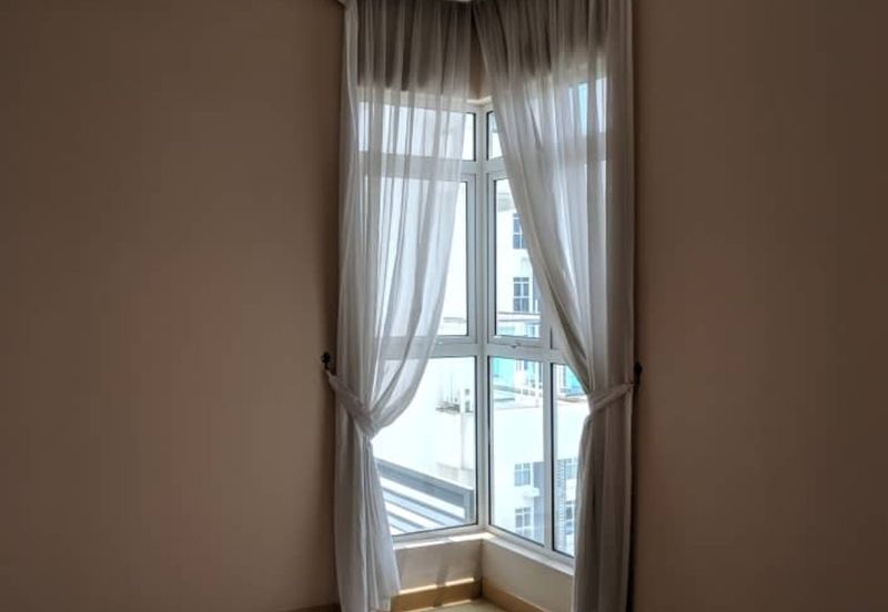 Amaya Saujana, Saujana Subang