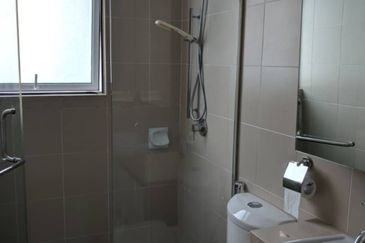 Amaya Saujana, Saujana Subang