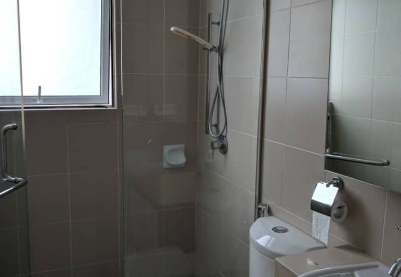 Amaya Saujana, Saujana Subang