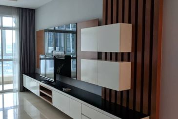 Amaya Saujana, Saujana Subang