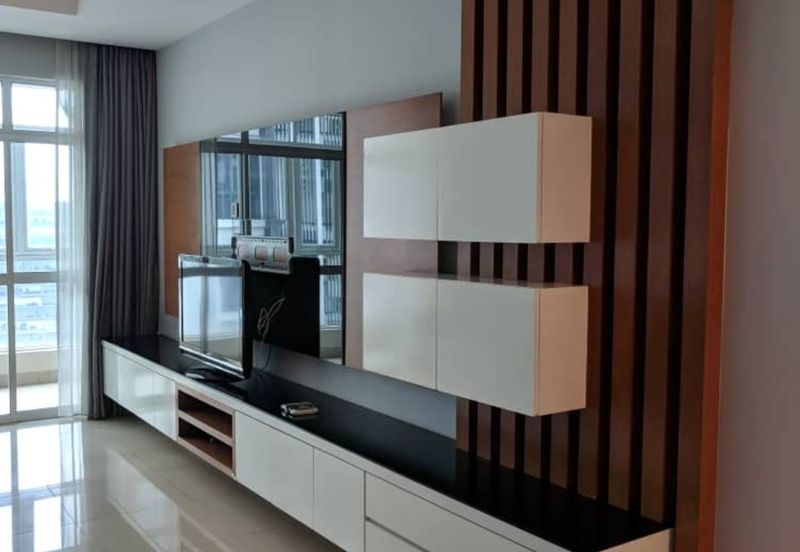 Amaya Saujana, Saujana Subang