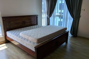 Amaya Saujana, Saujana Subang