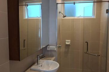 Amaya Saujana, Saujana Subang