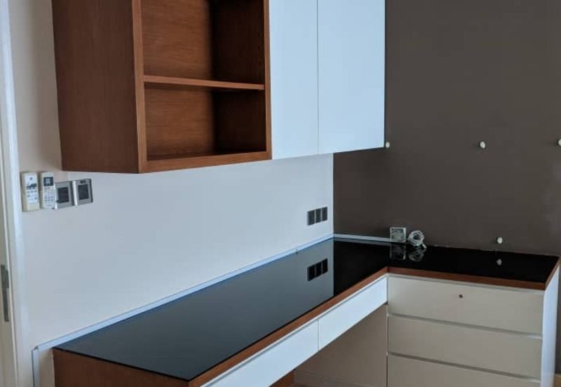 Amaya Saujana, Saujana Subang