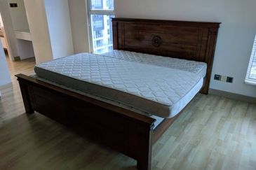 Amaya Saujana, Saujana Subang