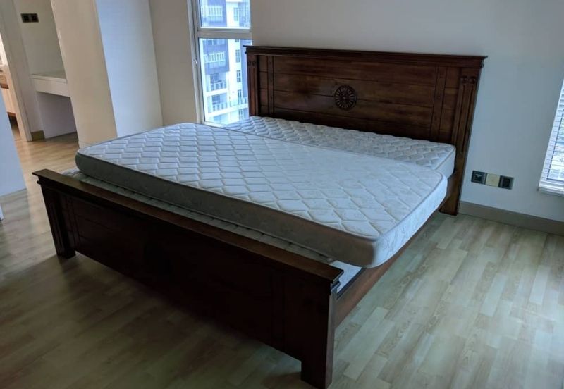 Amaya Saujana, Saujana Subang