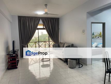 Desa Villa Comdo Taman Desa KL For Rent, Kuala Lumpur, Taman Desa 