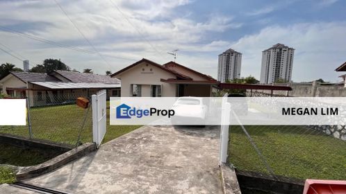 Single Storey Bungalow @ Seksyen 12, Petaling Jaya, Selangor, Selangor, Petaling Jaya