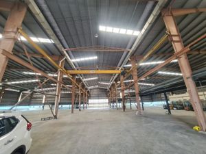 3 Storey Detached Factory For Sale @ Bukit Beruntung Industrial Park ...