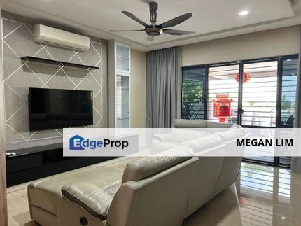 Double Storey Terraced House For Sale at Kajang East, Semenyih, Selangor , Selangor, Semenyih