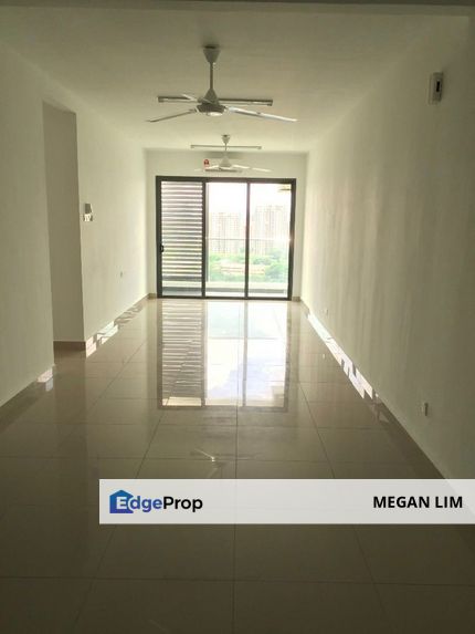  KL Palace Court Condo For Rent ,Kuchai Lama, Kuala Lumpur (w/ kitchen cabinet), Kuala Lumpur, Kuchai Lama