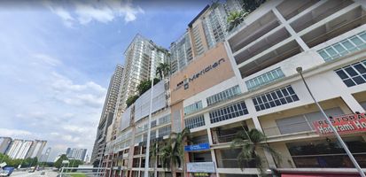 IMPIAN MERIDIAN SUBANG JAYA for Sale @RM530,000 By MOHD SAZALI ...