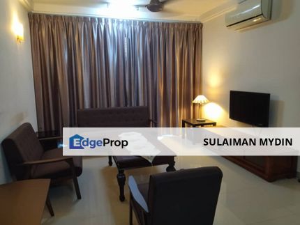 Gardenview Residence Cyberjaya for rent, Selangor, Cyberjaya