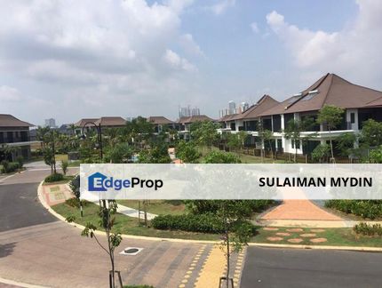 Setia Eco Glades Cyberjaya Semi D House for Sale, Selangor, Cyberjaya