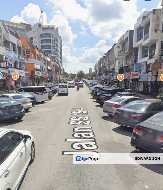 JALAN SS15/4 SUBANG JAYA SHOP TO LET, Selangor, Subang Jaya