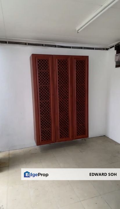 EMERALD HEIGHTS PUJ - 2 STOREY SEMI DETACHED FOR SALE RM1.2MIL NEGO, Selangor, Puncak Jalil