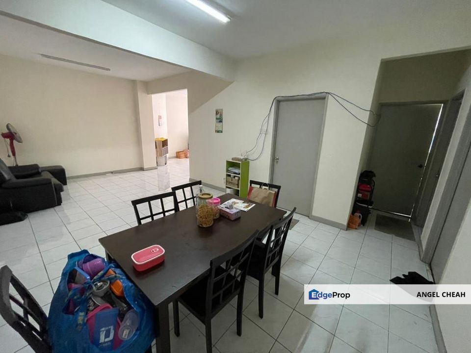 Bukit Oug Condominium Jalan 3a 155 Bukit Oug For Rental Rm1 600 By Angel Cheah Edgeprop My