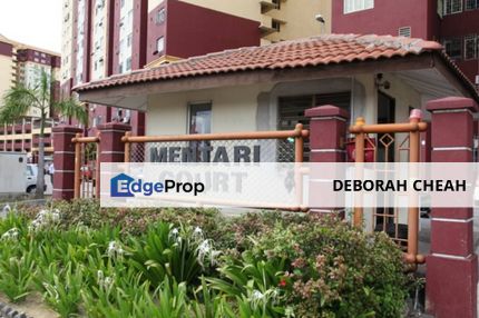 Mentari Court , Bandar Sunway, Selangor, Selangor, Bandar Sunway