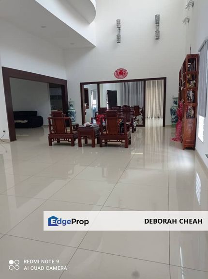 Bandar Kinrara 6, Bungalow For Sale, Selangor, Bandar Kinrara Puchong